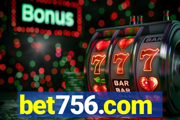 bet756.com