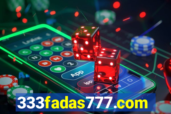 333fadas777.com