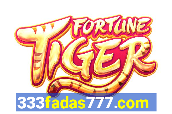 333fadas777.com