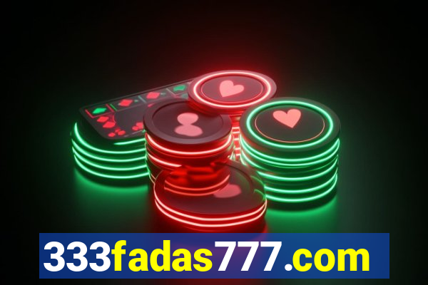 333fadas777.com