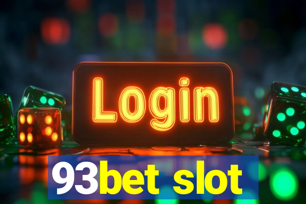 93bet slot