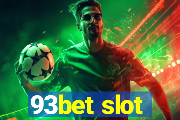 93bet slot