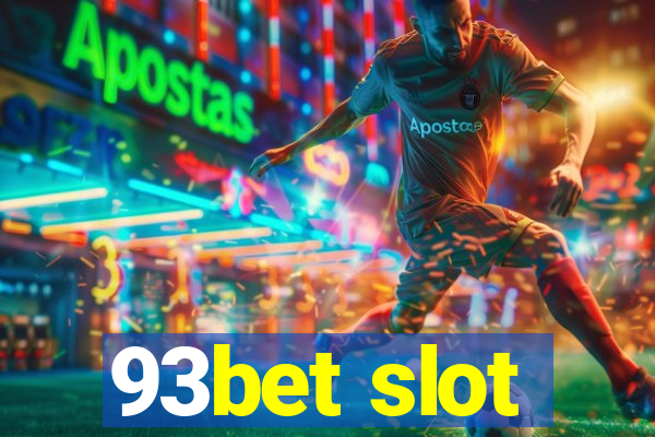 93bet slot