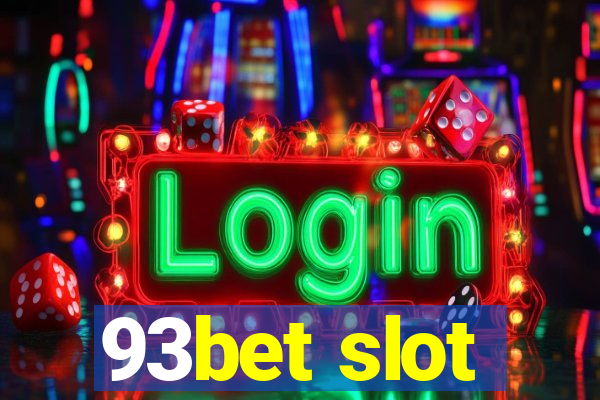 93bet slot