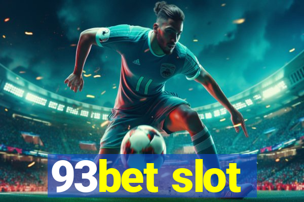 93bet slot