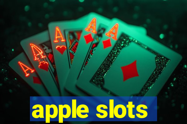 apple slots