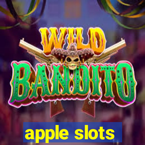 apple slots