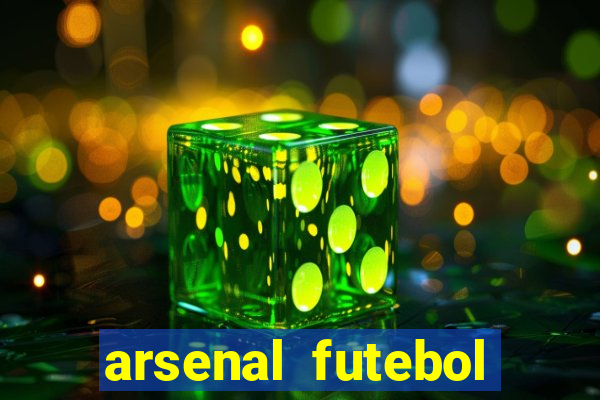 arsenal futebol play hd