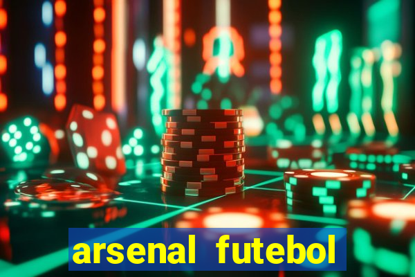 arsenal futebol play hd