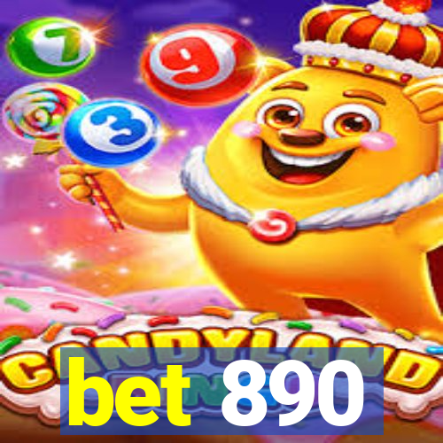 bet 890