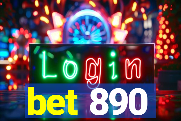 bet 890