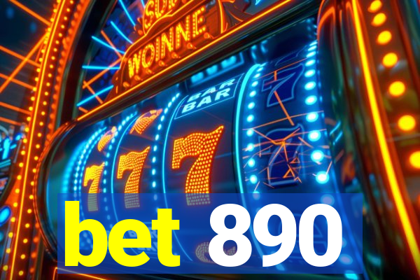 bet 890