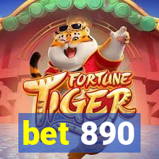 bet 890