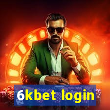 6kbet login