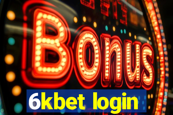 6kbet login