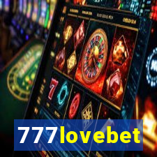 777lovebet