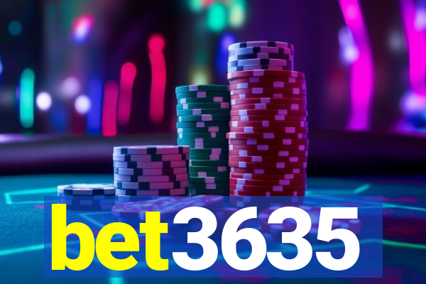 bet3635