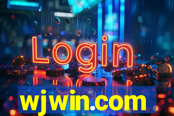 wjwin.com