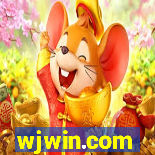 wjwin.com