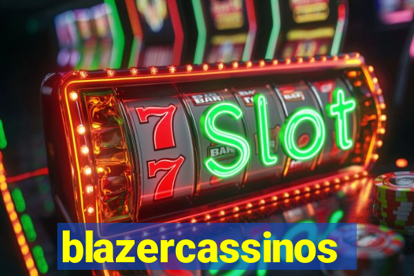 blazercassinos