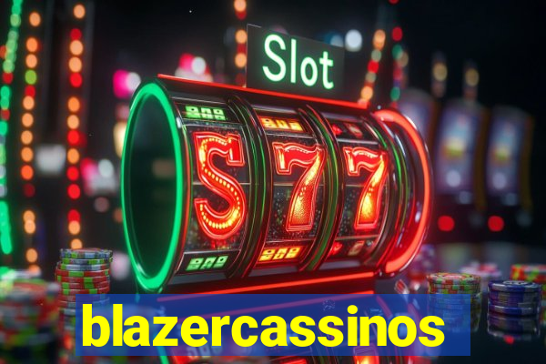 blazercassinos