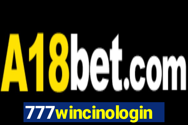 777wincinologin