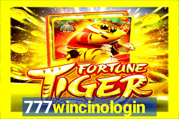 777wincinologin