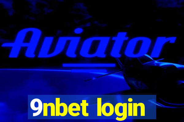 9nbet login