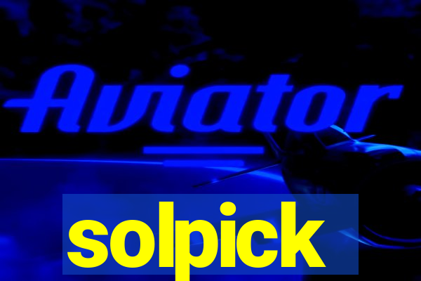 solpick