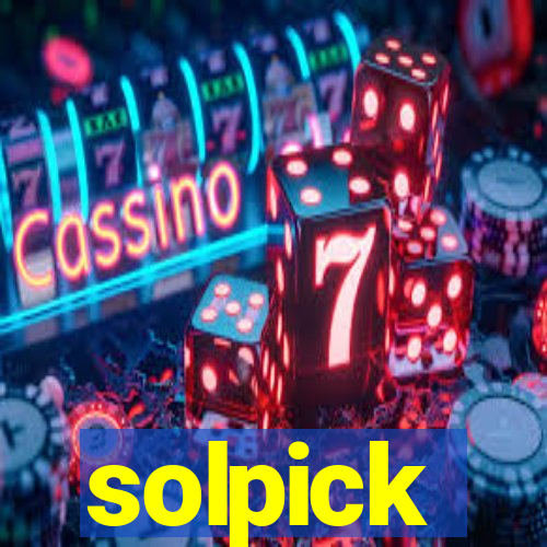 solpick