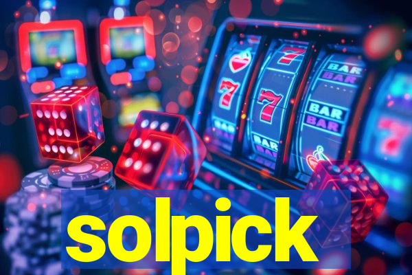 solpick