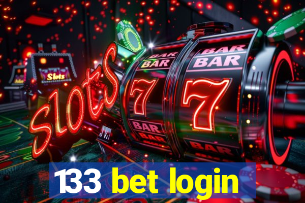 133 bet login