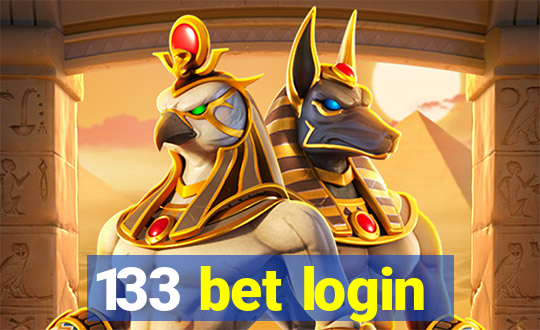 133 bet login