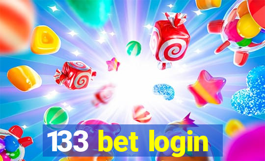 133 bet login