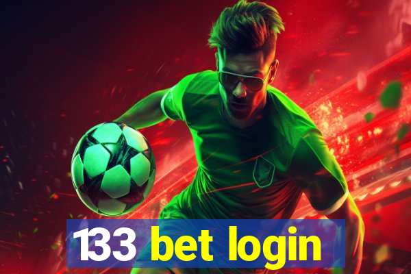 133 bet login