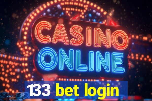 133 bet login