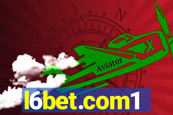 l6bet.com1