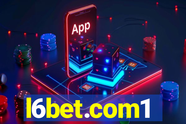 l6bet.com1