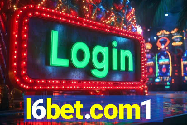 l6bet.com1