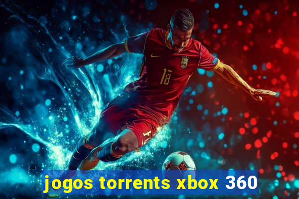 jogos torrents xbox 360