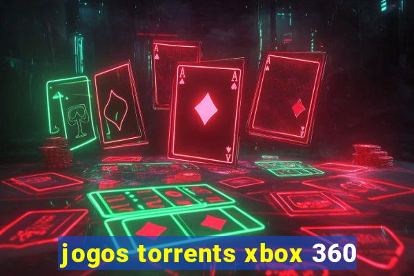 jogos torrents xbox 360