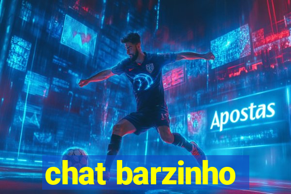 chat barzinho