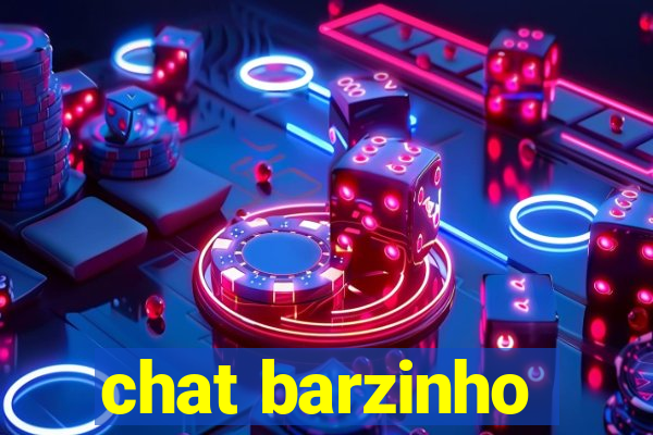 chat barzinho