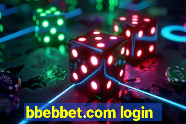 bbebbet.com login