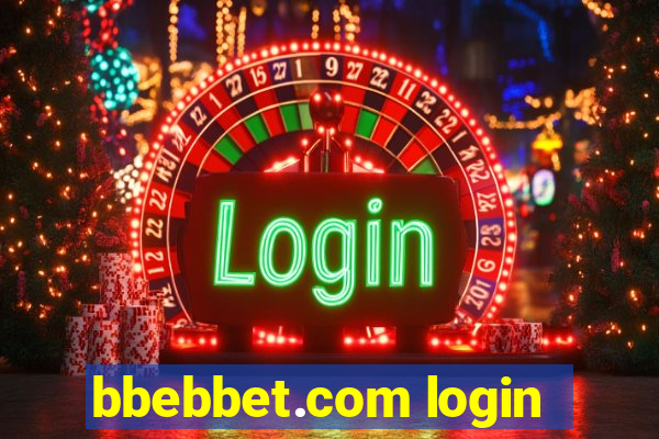 bbebbet.com login