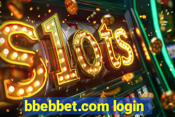 bbebbet.com login