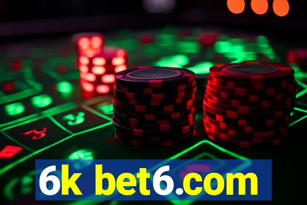 6k bet6.com