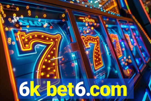 6k bet6.com