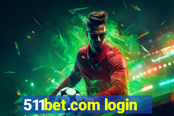 511bet.com login