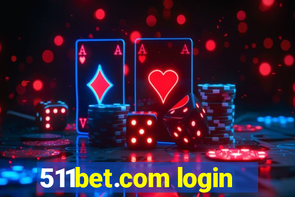 511bet.com login